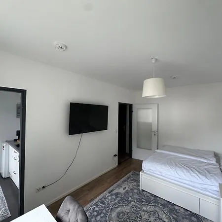 Appartement Exklusives Im Zentrum *