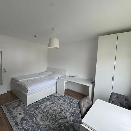 Exklusives Im Zentrum Appartement Rosenheim