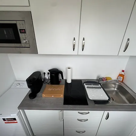 Lägenhet Exklusives Im Zentrum *
